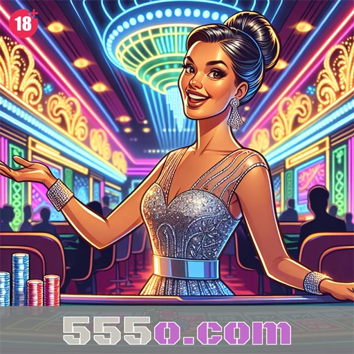 555o.com Jogos Diversos