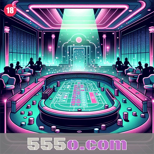 555o.com Área de Login