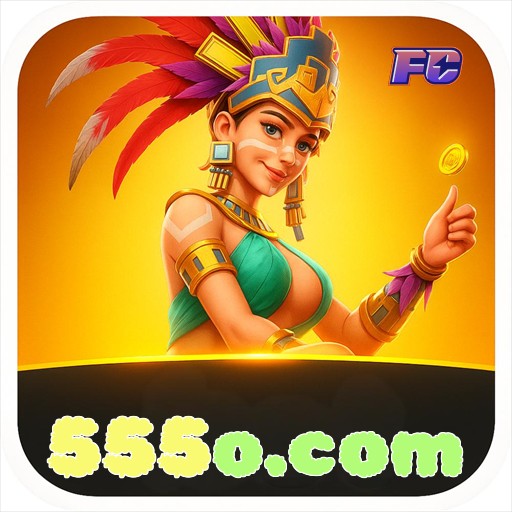 555o.com logo