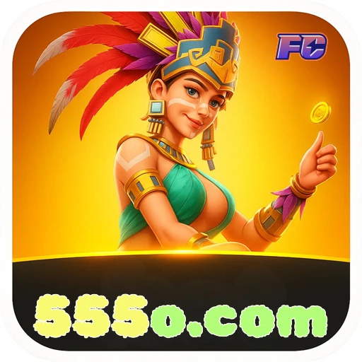555o.com logo